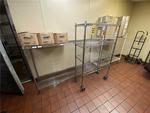 SECURED PARTY SALE BY TIMED ONLINE AUCTION, ICE CREAM MACHINES - REFRIGERATION - OVENS  Auction Photo