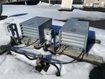 SECURED PARTY SALE BY TIMED ONLINE AUCTION, ICE CREAM MACHINES - REFRIGERATION - OVENS  Auction Photo