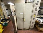 SECURED PARTY SALE BY TIMED ONLINE AUCTION, ICE CREAM MACHINES - REFRIGERATION - OVENS  Auction Photo