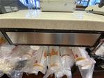 SECURED PARTY SALE BY TIMED ONLINE AUCTION, ICE CREAM MACHINES - REFRIGERATION - OVENS  Auction Photo