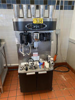 SECURED PARTY SALE BY TIMED ONLINE AUCTION, ICE CREAM MACHINES - REFRIGERATION - OVENS  Auction Photo