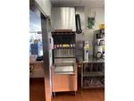 SECURED PARTY SALE BY TIMED ONLINE AUCTION, ICE CREAM MACHINES - REFRIGERATION - OVENS  Auction Photo