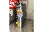 SECURED PARTY SALE BY TIMED ONLINE AUCTION, ICE CREAM MACHINES - REFRIGERATION - OVENS  Auction Photo
