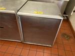 SECURED PARTY SALE BY TIMED ONLINE AUCTION, ICE CREAM MACHINES - REFRIGERATION - OVENS  Auction Photo