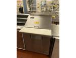 SECURED PARTY SALE BY TIMED ONLINE AUCTION, ICE CREAM MACHINES - REFRIGERATION - OVENS  Auction Photo