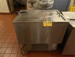 SECURED PARTY SALE BY TIMED ONLINE AUCTION, ICE CREAM MACHINES - REFRIGERATION - OVENS  Auction Photo