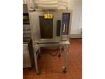 SECURED PARTY SALE BY TIMED ONLINE AUCTION, ICE CREAM MACHINES - REFRIGERATION - OVENS  Auction Photo