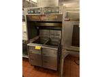 SECURED PARTY SALE BY TIMED ONLINE AUCTION, ICE CREAM MACHINES - REFRIGERATION - OVENS  Auction Photo