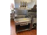 SECURED PARTY SALE BY TIMED ONLINE AUCTION, ICE CREAM MACHINES - REFRIGERATION - OVENS  Auction Photo