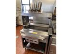 SECURED PARTY SALE BY TIMED ONLINE AUCTION, ICE CREAM MACHINES - REFRIGERATION - OVENS  Auction Photo