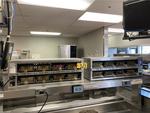SECURED PARTY SALE BY TIMED ONLINE AUCTION, ICE CREAM MACHINES - REFRIGERATION - OVENS  Auction Photo