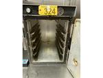 SECURED PARTY SALE BY TIMED ONLINE AUCTION, ICE CREAM MACHINES - REFRIGERATION - OVENS  Auction Photo
