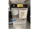 SECURED PARTY SALE BY TIMED ONLINE AUCTION, ICE CREAM MACHINES - REFRIGERATION - OVENS  Auction Photo
