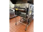 SECURED PARTY SALE BY TIMED ONLINE AUCTION, ICE CREAM MACHINES - REFRIGERATION - OVENS  Auction Photo