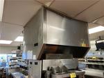 SECURED PARTY SALE BY TIMED ONLINE AUCTION, ICE CREAM MACHINES - REFRIGERATION - OVENS  Auction Photo