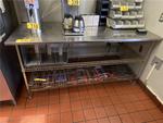 SECURED PARTY SALE BY TIMED ONLINE AUCTION, ICE CREAM MACHINES - REFRIGERATION - OVENS  Auction Photo