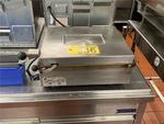 SECURED PARTY SALE BY TIMED ONLINE AUCTION, ICE CREAM MACHINES - REFRIGERATION - OVENS  Auction Photo