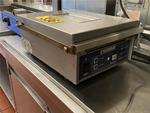 SECURED PARTY SALE BY TIMED ONLINE AUCTION, ICE CREAM MACHINES - REFRIGERATION - OVENS  Auction Photo