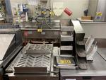 SECURED PARTY SALE BY TIMED ONLINE AUCTION, ICE CREAM MACHINES - REFRIGERATION - OVENS  Auction Photo
