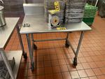 SECURED PARTY SALE BY TIMED ONLINE AUCTION, ICE CREAM MACHINES - REFRIGERATION - OVENS  Auction Photo