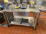 SECURED PARTY SALE BY TIMED ONLINE AUCTION, ICE CREAM MACHINES - REFRIGERATION - OVENS  Auction Photo