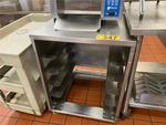 SECURED PARTY SALE BY TIMED ONLINE AUCTION, ICE CREAM MACHINES - REFRIGERATION - OVENS  Auction Photo