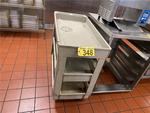 SECURED PARTY SALE BY TIMED ONLINE AUCTION, ICE CREAM MACHINES - REFRIGERATION - OVENS  Auction Photo