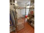 SECURED PARTY SALE BY TIMED ONLINE AUCTION, ICE CREAM MACHINES - REFRIGERATION - OVENS  Auction Photo