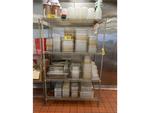 SECURED PARTY SALE BY TIMED ONLINE AUCTION, ICE CREAM MACHINES - REFRIGERATION - OVENS  Auction Photo
