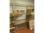 SECURED PARTY SALE BY TIMED ONLINE AUCTION, ICE CREAM MACHINES - REFRIGERATION - OVENS  Auction Photo