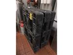 SECURED PARTY SALE BY TIMED ONLINE AUCTION, ICE CREAM MACHINES - REFRIGERATION - OVENS  Auction Photo