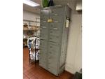 SECURED PARTY SALE BY TIMED ONLINE AUCTION, ICE CREAM MACHINES - REFRIGERATION - OVENS  Auction Photo