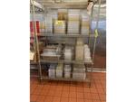 SECURED PARTY SALE BY TIMED ONLINE AUCTION, ICE CREAM MACHINES - REFRIGERATION - OVENS  Auction Photo