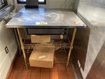 SECURED PARTY SALE BY TIMED ONLINE AUCTION, ICE CREAM MACHINES - REFRIGERATION - OVENS  Auction Photo