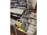SECURED PARTY SALE BY TIMED ONLINE AUCTION, ICE CREAM MACHINES - REFRIGERATION - OVENS  Auction Photo