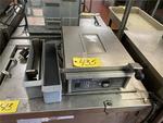 SECURED PARTY SALE BY TIMED ONLINE AUCTION, ICE CREAM MACHINES - REFRIGERATION - OVENS  Auction Photo