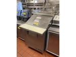 SECURED PARTY SALE BY TIMED ONLINE AUCTION, ICE CREAM MACHINES - REFRIGERATION - OVENS  Auction Photo