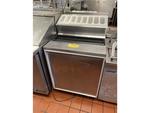 SECURED PARTY SALE BY TIMED ONLINE AUCTION, ICE CREAM MACHINES - REFRIGERATION - OVENS  Auction Photo