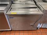 SECURED PARTY SALE BY TIMED ONLINE AUCTION, ICE CREAM MACHINES - REFRIGERATION - OVENS  Auction Photo