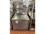 SECURED PARTY SALE BY TIMED ONLINE AUCTION, ICE CREAM MACHINES - REFRIGERATION - OVENS  Auction Photo