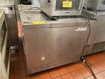 SECURED PARTY SALE BY TIMED ONLINE AUCTION, ICE CREAM MACHINES - REFRIGERATION - OVENS  Auction Photo
