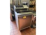 SECURED PARTY SALE BY TIMED ONLINE AUCTION, ICE CREAM MACHINES - REFRIGERATION - OVENS  Auction Photo