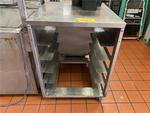 SECURED PARTY SALE BY TIMED ONLINE AUCTION, ICE CREAM MACHINES - REFRIGERATION - OVENS  Auction Photo