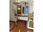 SECURED PARTY SALE BY TIMED ONLINE AUCTION, ICE CREAM MACHINES - REFRIGERATION - OVENS  Auction Photo