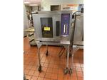SECURED PARTY SALE BY TIMED ONLINE AUCTION, ICE CREAM MACHINES - REFRIGERATION - OVENS  Auction Photo