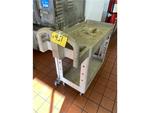 SECURED PARTY SALE BY TIMED ONLINE AUCTION, ICE CREAM MACHINES - REFRIGERATION - OVENS  Auction Photo