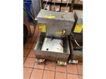 SECURED PARTY SALE BY TIMED ONLINE AUCTION, ICE CREAM MACHINES - REFRIGERATION - OVENS  Auction Photo
