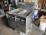 SECURED PARTY SALE BY TIMED ONLINE AUCTION, ICE CREAM MACHINES - REFRIGERATION - OVENS  Auction Photo