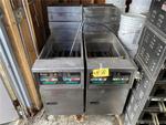SECURED PARTY SALE BY TIMED ONLINE AUCTION, ICE CREAM MACHINES - REFRIGERATION - OVENS  Auction Photo