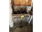 SECURED PARTY SALE BY TIMED ONLINE AUCTION, ICE CREAM MACHINES - REFRIGERATION - OVENS  Auction Photo